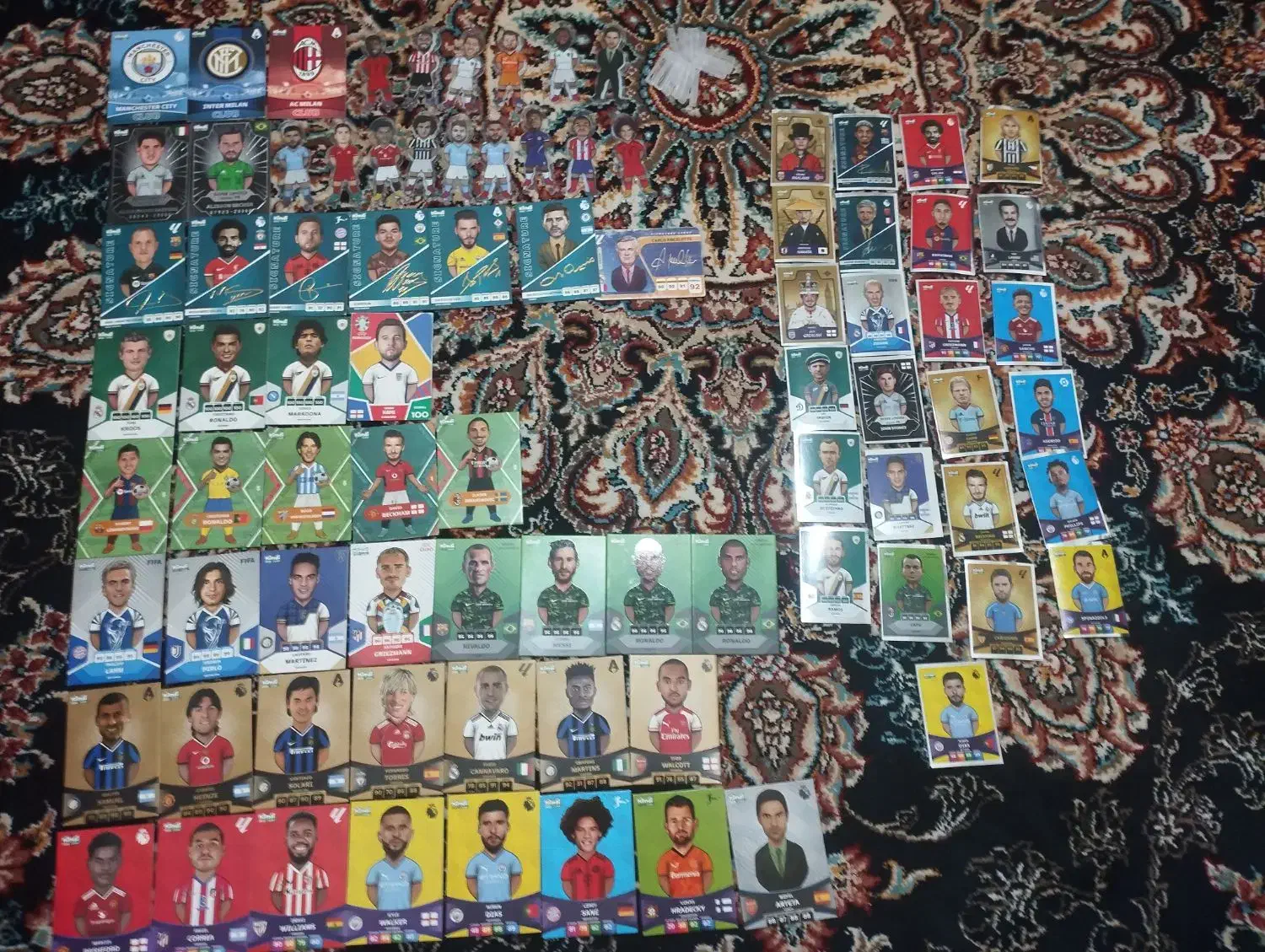 کیمدی نو ۲۰۲۵ همه نوع مفت|کلکسیون و سرگرمی|بروجرد, |دیوار