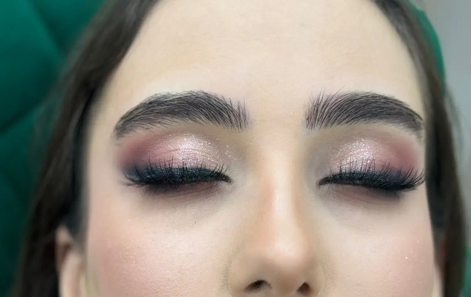 آموزش و خدمات حرفه ای میکاپ|خدمات آرایشگری و زیبایی|قم, زنبیل آباد|دیوار