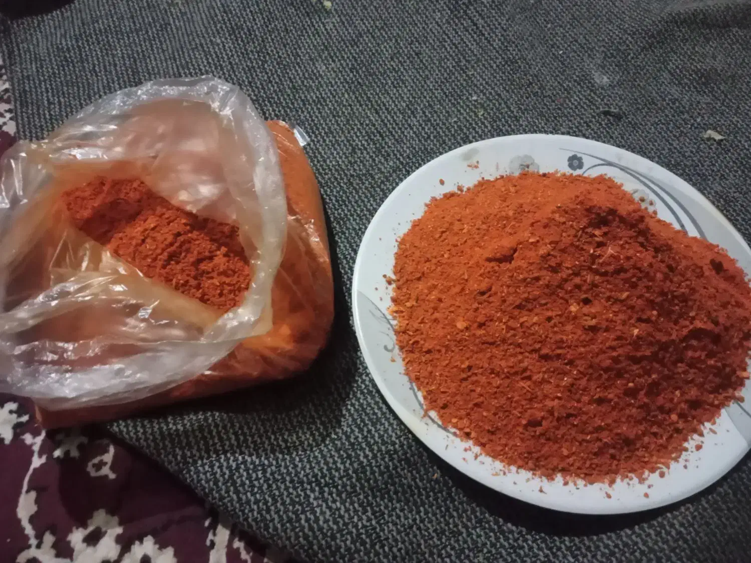 مصاله دیگی|خوردنی و آشامیدنی|میرجاوه, |دیوار