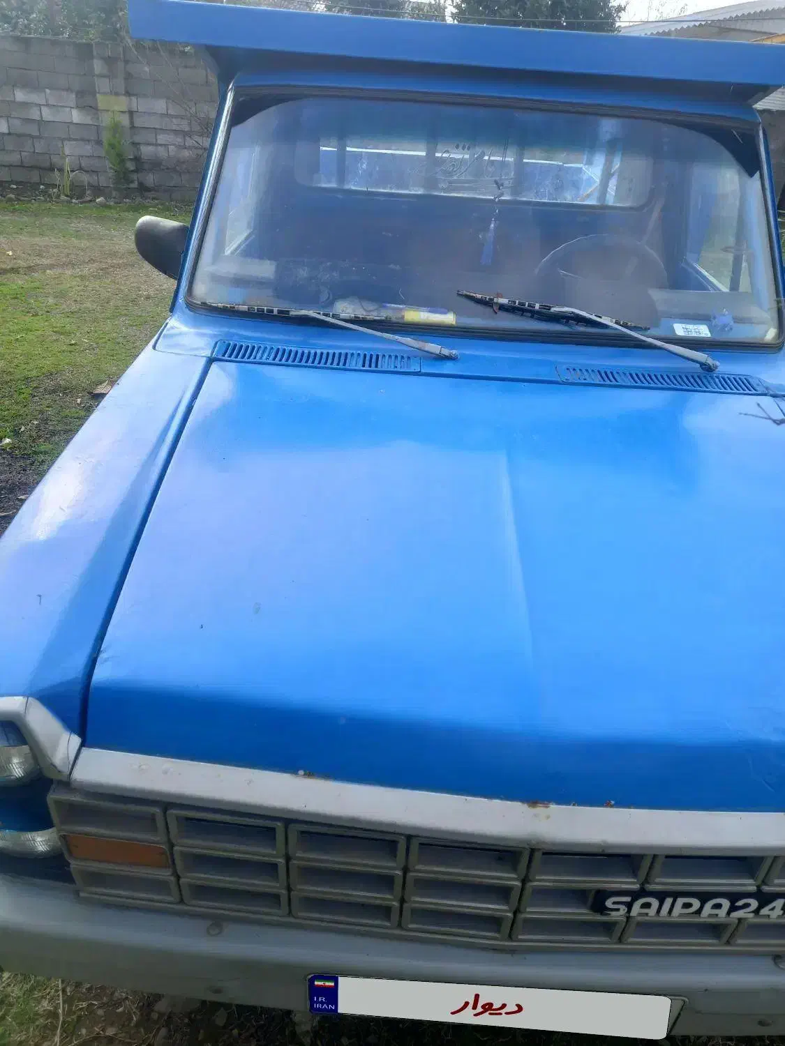 نیسان|خودرو سواری و وانت|رضوانشهر, |دیوار