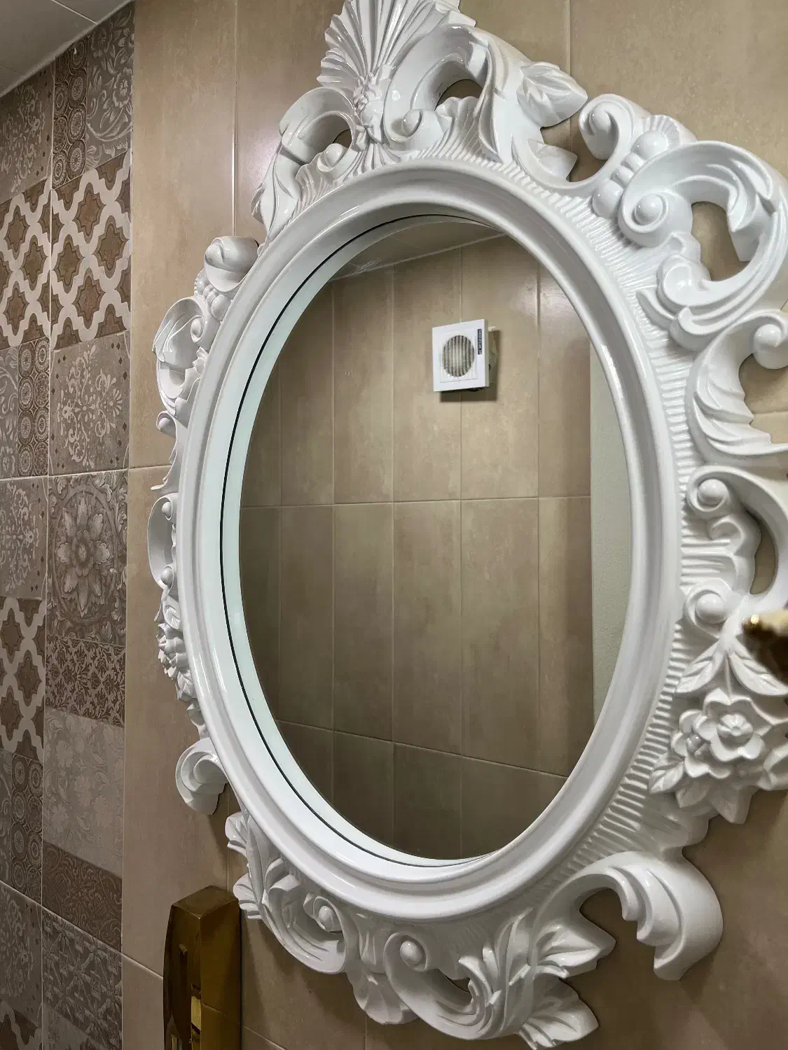 سرویس روشویی کامل|لوازم سرویس بهداشتی|قزوین, |دیوار