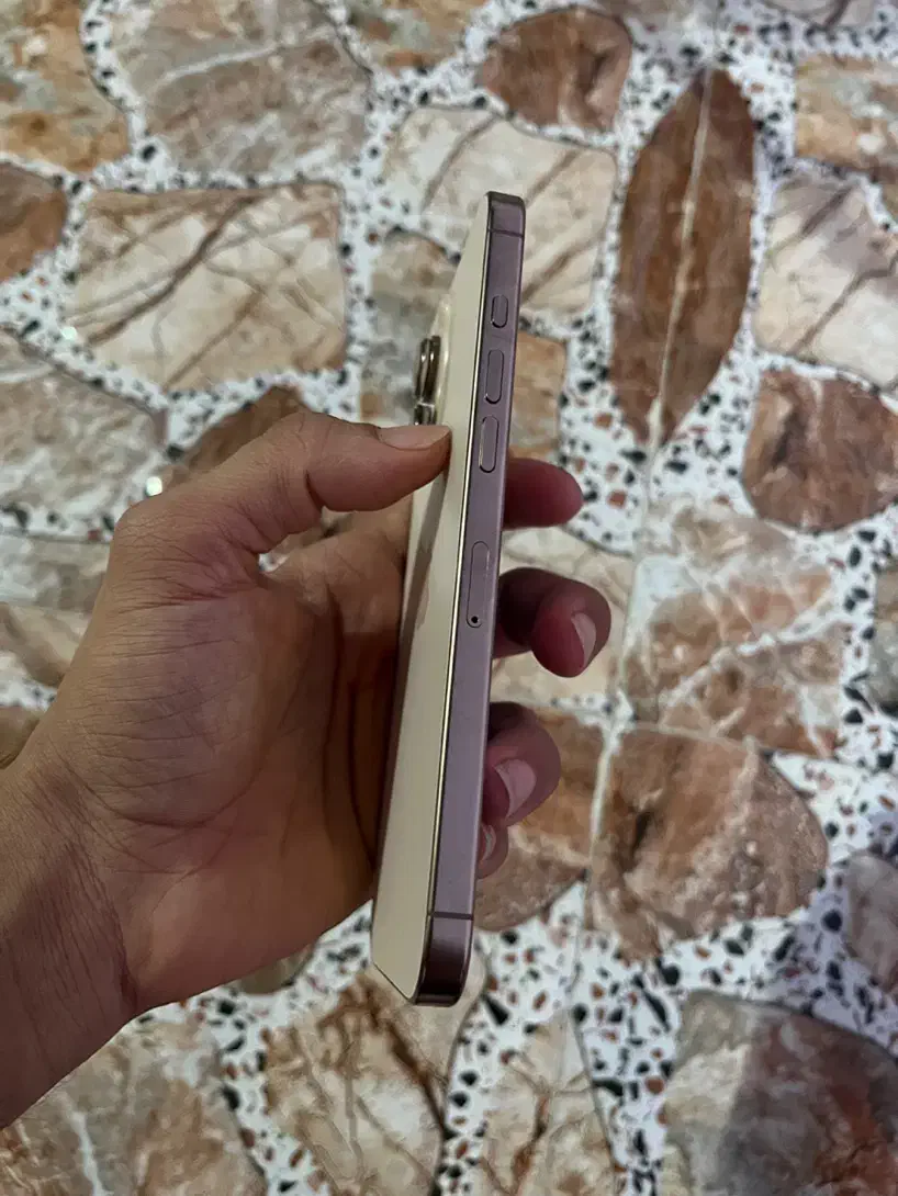 Iphone 16promax ریجستر شده ۱۶ماه گارانتی صحرایی|موبایل|قشم, |دیوار