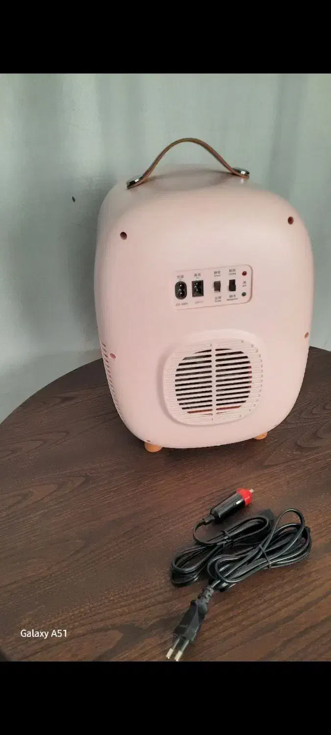 یخچال مسافرتی|کوهنوردی و کمپینگ|نهبندان, |دیوار