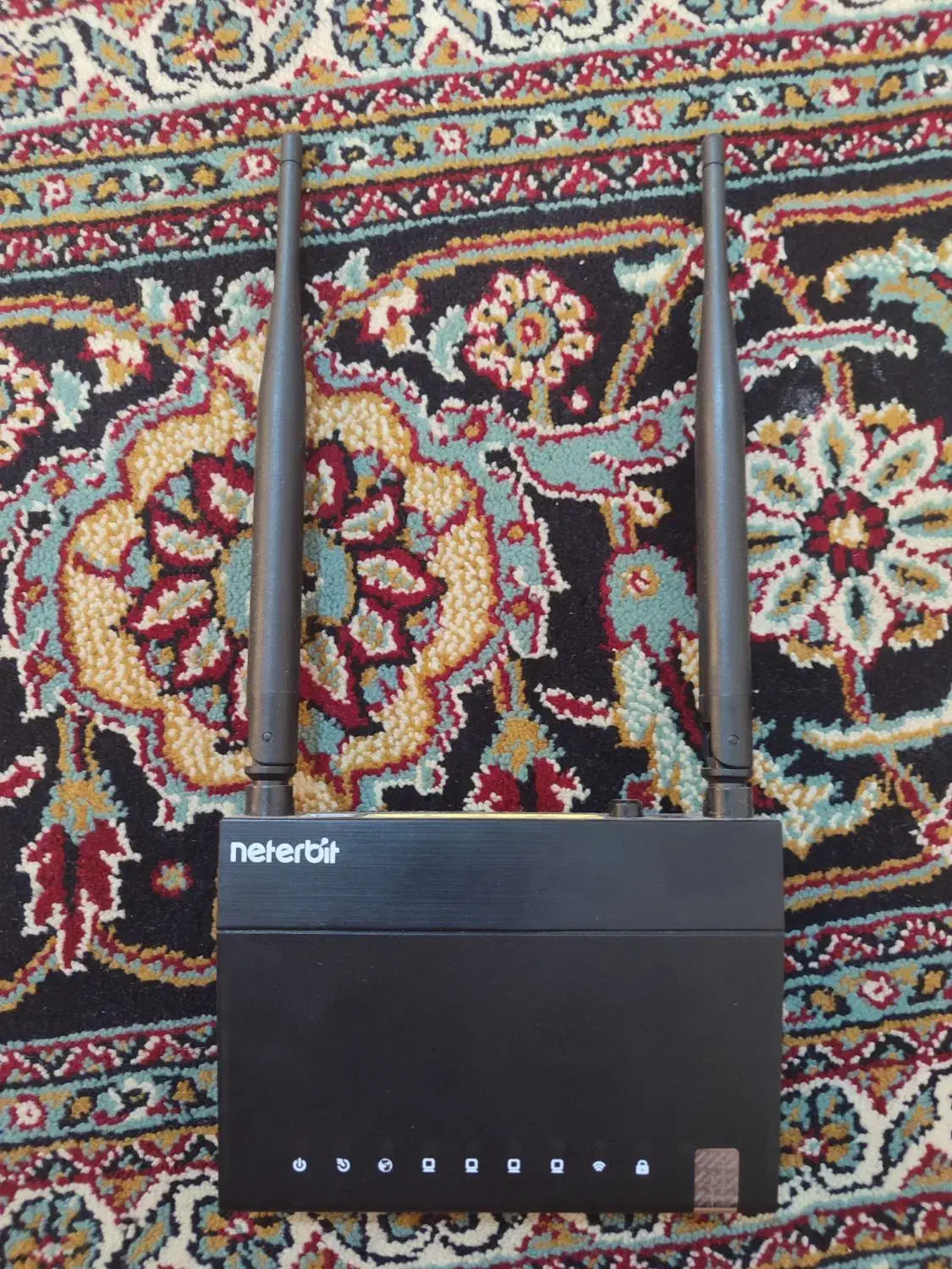 مودم|مودم و تجهیزات شبکه|دوگنبدان, |دیوار