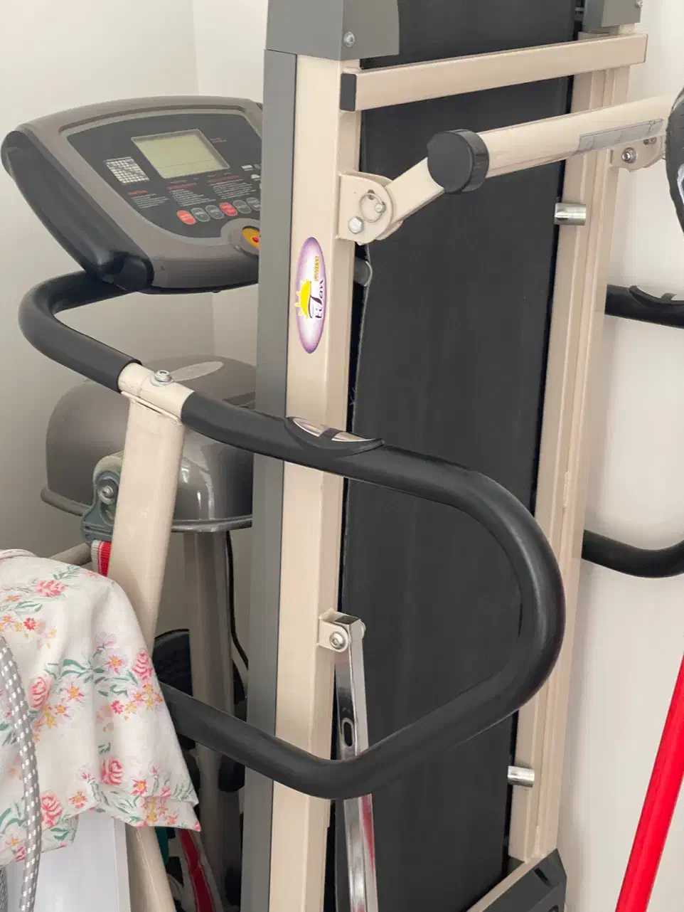 تردمیل|تجهیزات ورزشی|تهران, زعفرانیه|دیوار