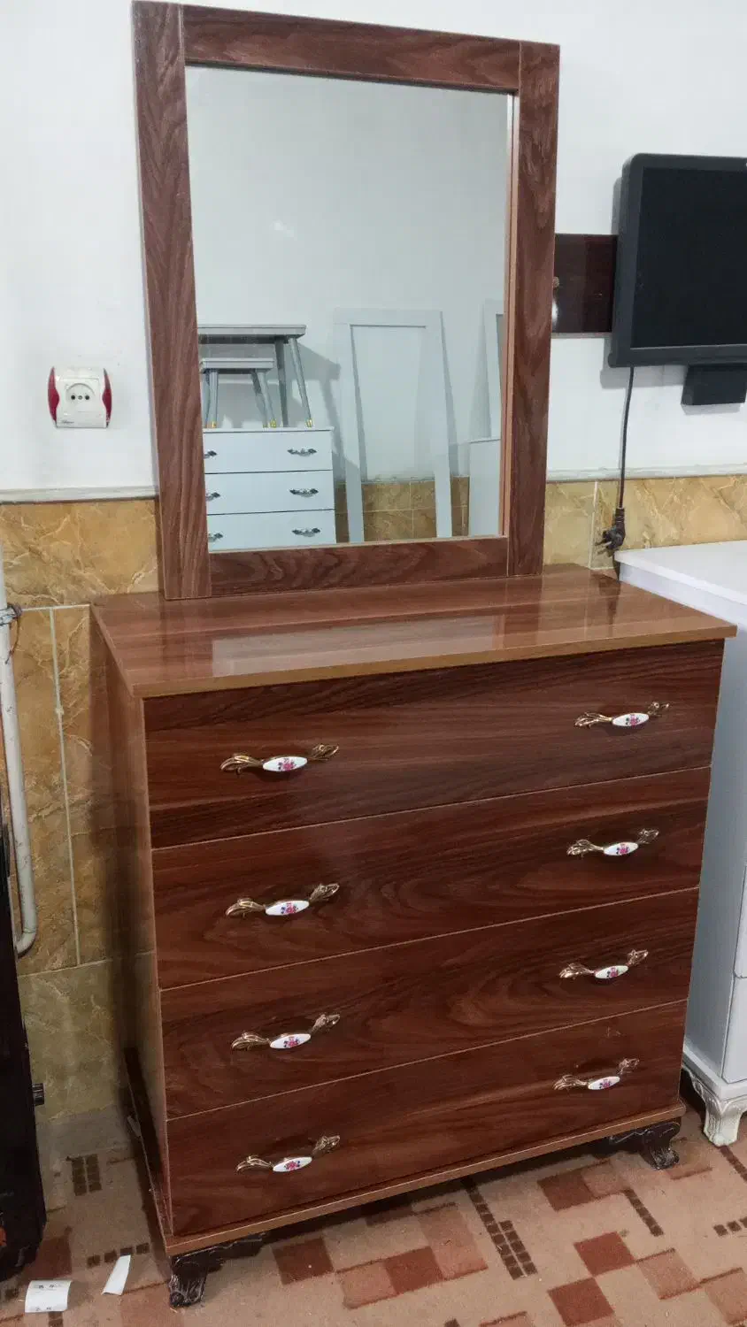 کمد لباس جاکفشی دراور ساخت و تعمیرات|جاکفشی، کمد، دراور|نیشابور, بنیاد شهید|دیوار