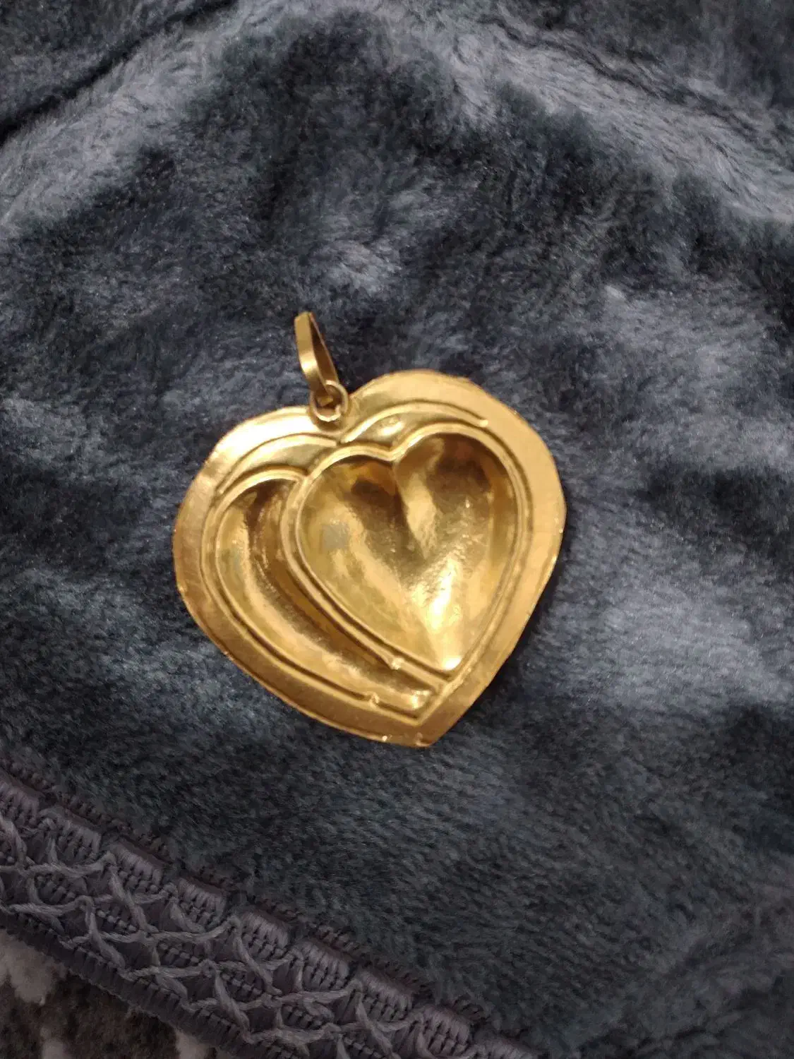 فروش دو قطعه طلا پلاک۲۱|جواهرات|ایلام, |دیوار