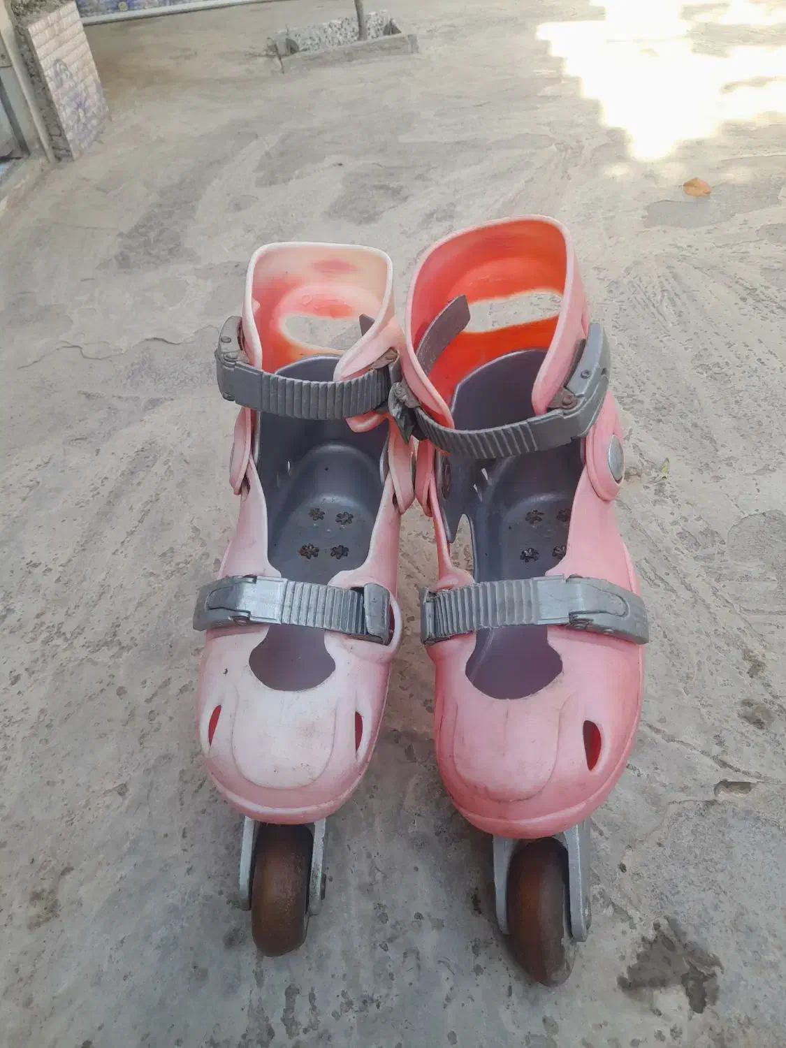 اسکیت|دوچرخه، اسکیت، اسکوتر|خان ببین, |دیوار