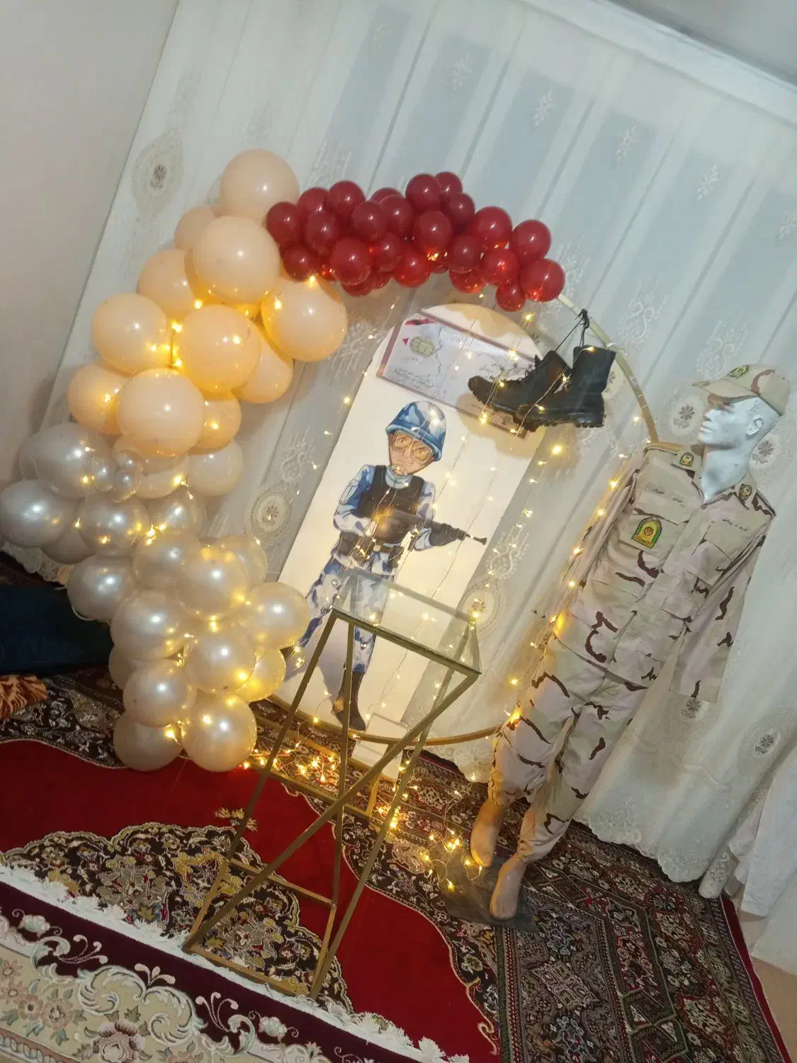 دیزاین عقد عروسی|خدمات پذیرایی، مراسم|شاهین دژ, |دیوار