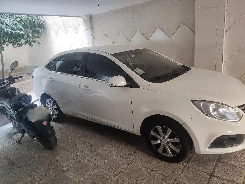 جک j4 98|خودرو سواری و وانت|تهران, اتحاد|دیوار