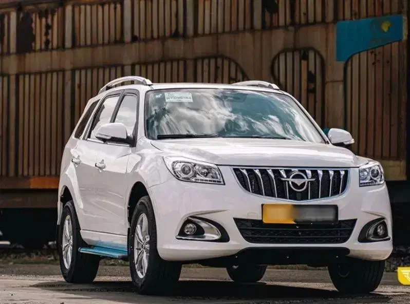 هایما s7 پرو صفر|خودرو سواری و وانت|ارومیه, |دیوار