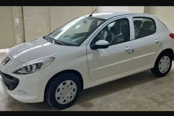 پژو 207 سقف فلز فرمان برقی مدل 1400 کاکرد۷۰هزار|خودرو سواری و وانت|سبزوار, بیهق شرقی|دیوار