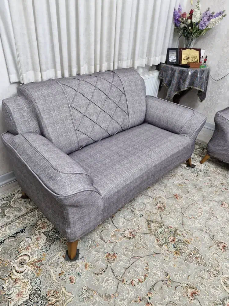 خیاط و برش کار جهت کاور مبل|استخدام صنعتی، فنی، مهندسی|یزد, |دیوار