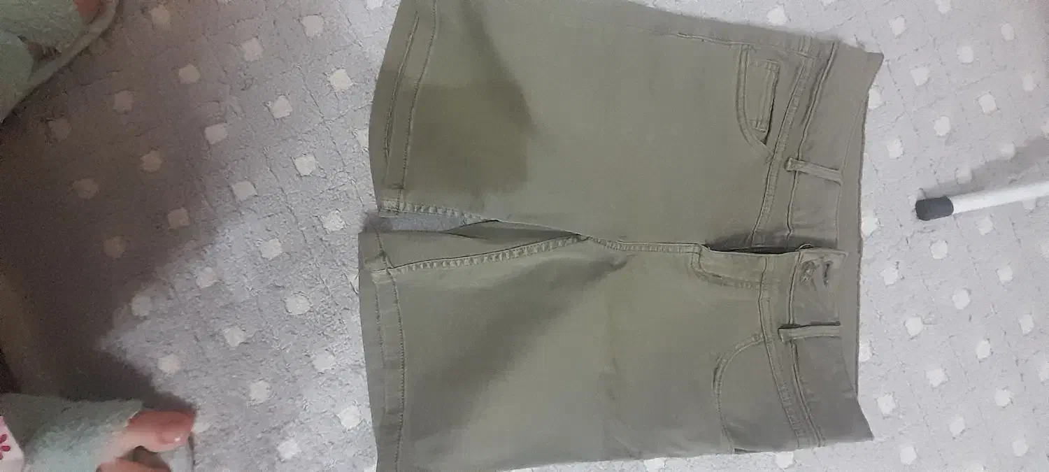 کراپ|لباس|مشهد, گلبرگ شمالی|دیوار