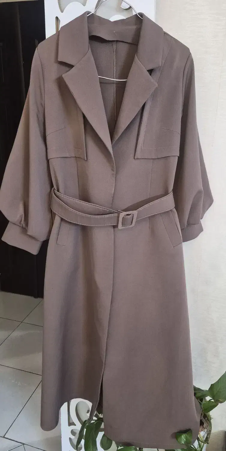 ۲ عدد مانتو|لباس|مشهد, یاس|دیوار