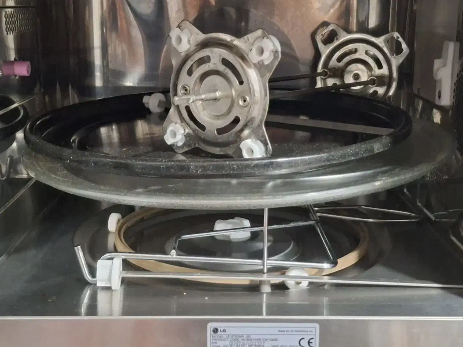 مایکروفر|اجاق گاز و لوازم برقی پخت‌وپز|فردوس (خراسان), |دیوار