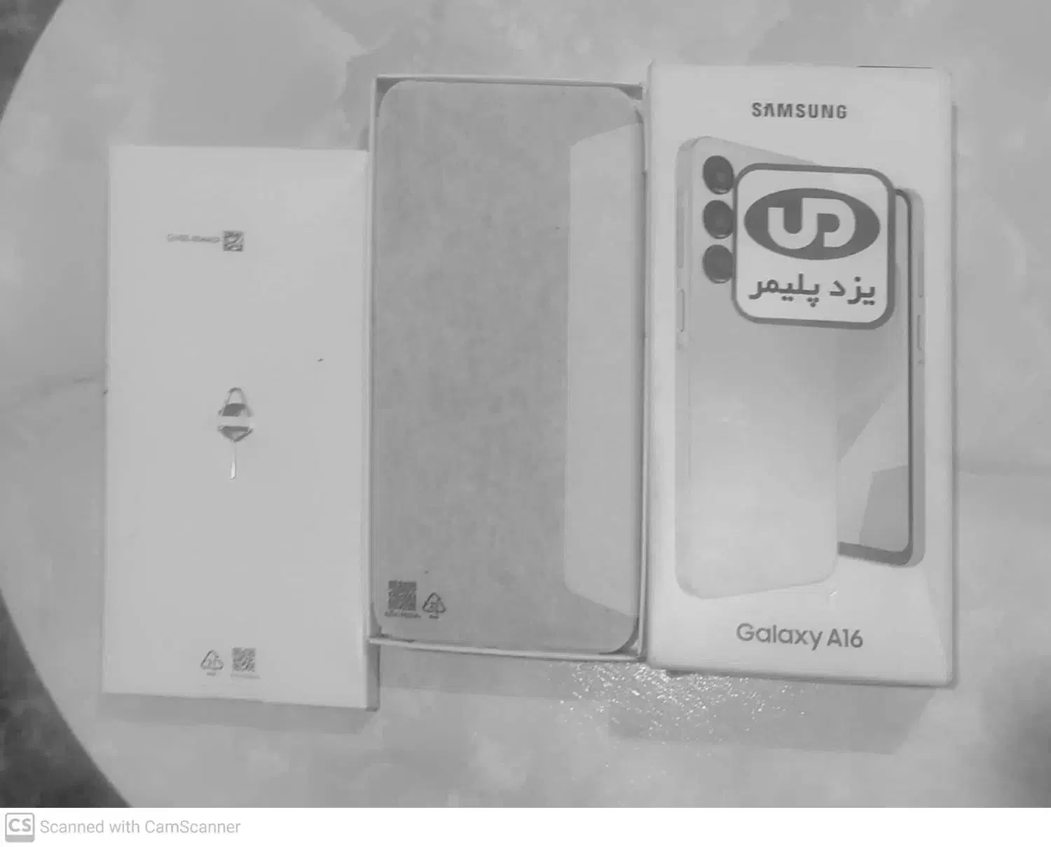 گوشی سامسونگ A16|موبایل|کرمانشاه, |دیوار