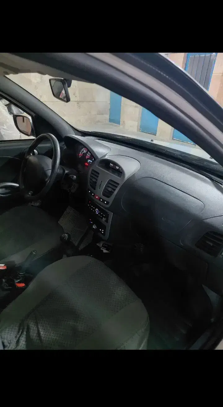 مدلR|خودرو سواری و وانت|جیرفت, |دیوار