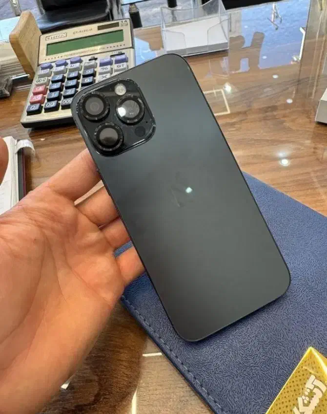 آیفون 16پرو مکس طرح|موبایل|بناب, |دیوار