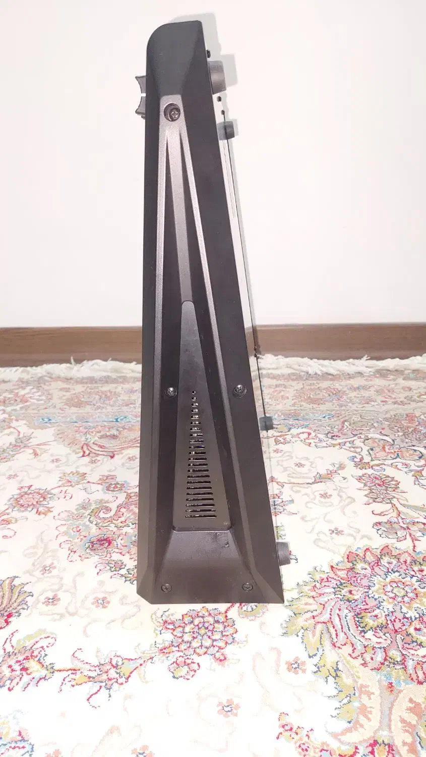 فروش میکسر دیجیتال rcf|صوتی و تصویری|قم, ارم|دیوار