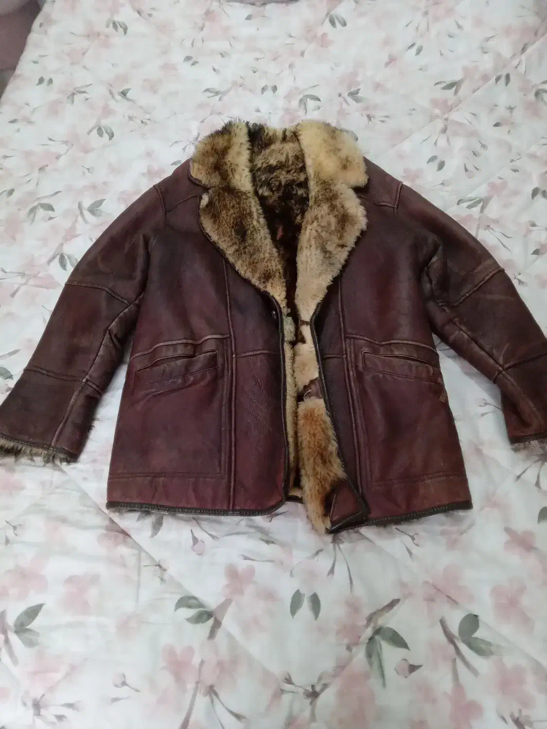 فروش پالتو خز|لباس|بندر انزلی, ساحل قو|دیوار