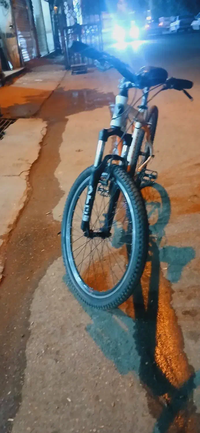 دوچرخه ویوا|دوچرخه، اسکیت، اسکوتر|علیآباد کتول, |دیوار