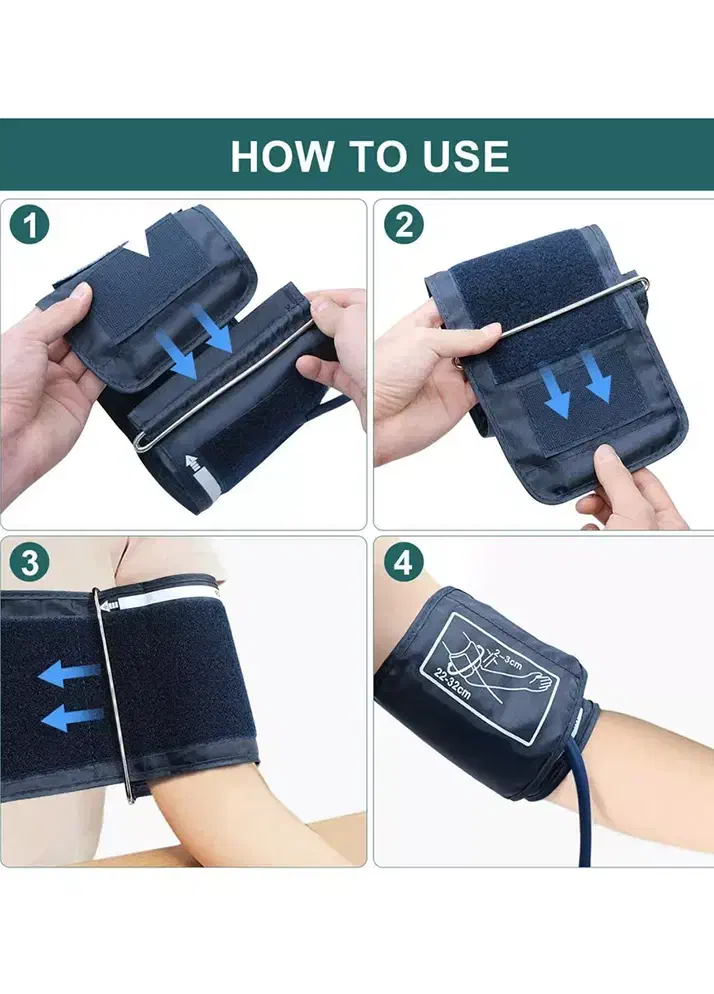 فشارسنج دیجیتالی خانگی|آرایشی، بهداشتی، درمانی|گلوگاه بابل (گلیا), |دیوار