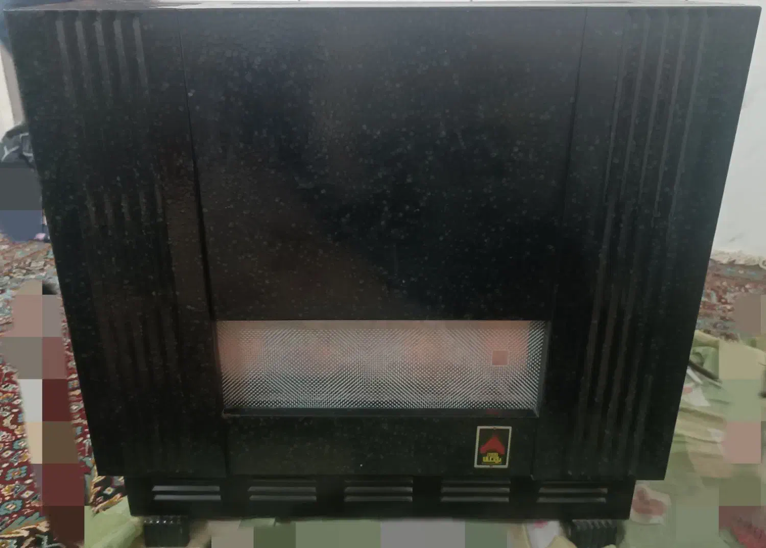 بخاری برند فوقالعاده نیک کالا|بخاری، هیتر، شومینه|قوچان, |دیوار