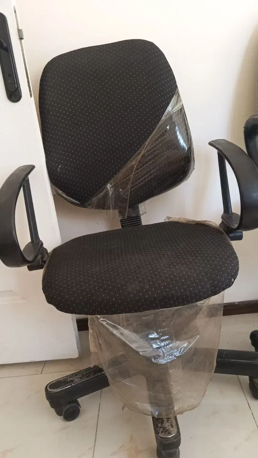 صندلی مدیریت|مبلمان اداری|پردیس, فاز ۱۱|دیوار