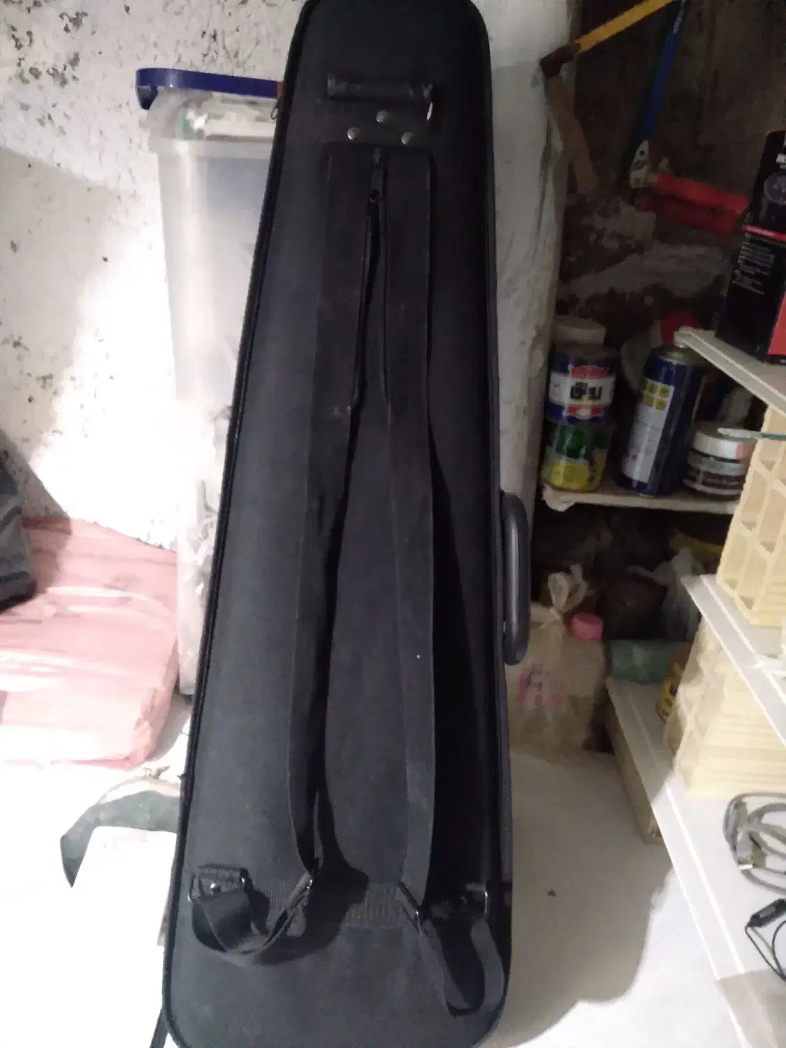 ویلون وسه تار|ویولن|الوند, |دیوار