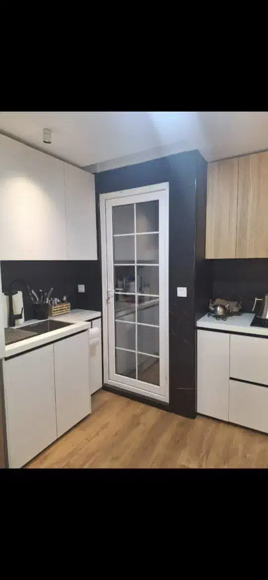 تولید درب و پنجره های دوجداره UPVC|مصالح و تجهیزات ساختمان|باقرشهر, |دیوار