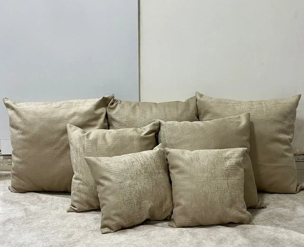 کوسن|رختخواب، بالش، پتو|بوشهر, |دیوار