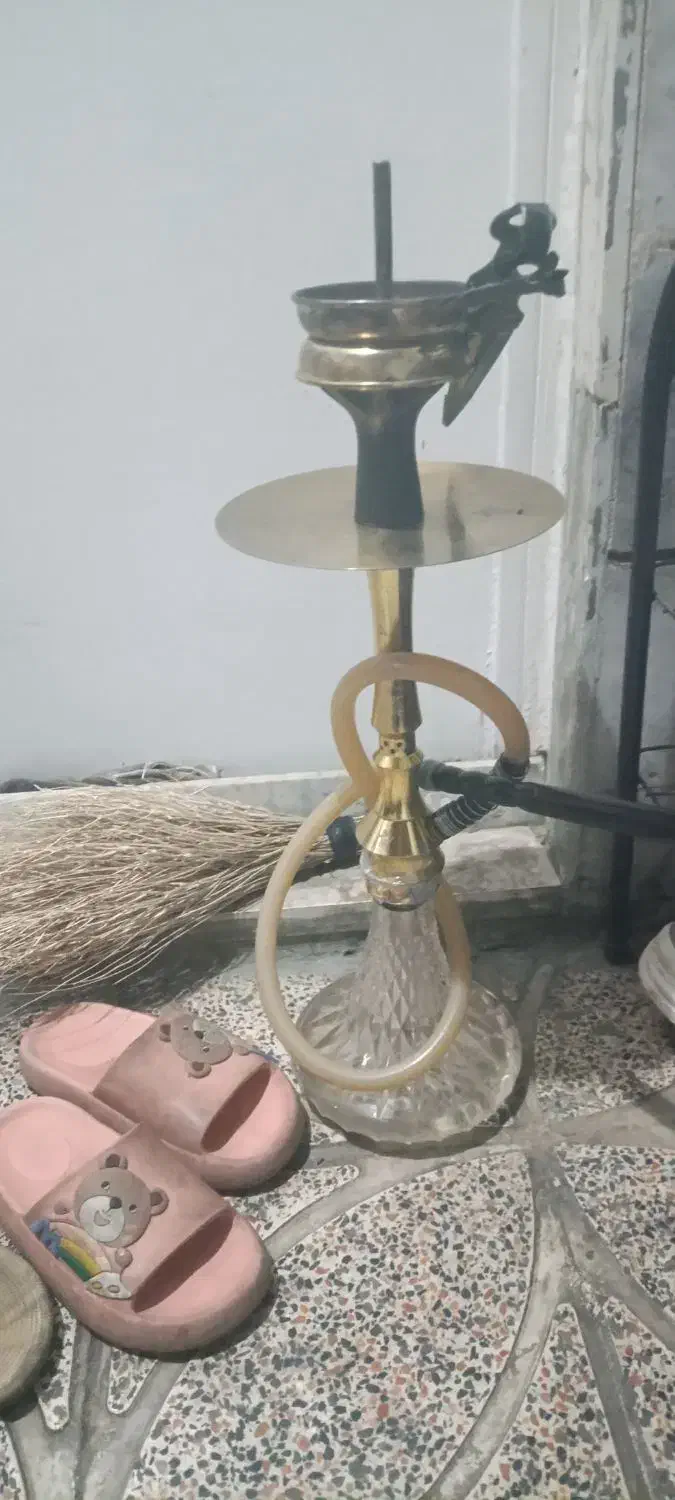 قلیان|زیورآلات و اکسسوری|کرج, حصارک بالا|دیوار