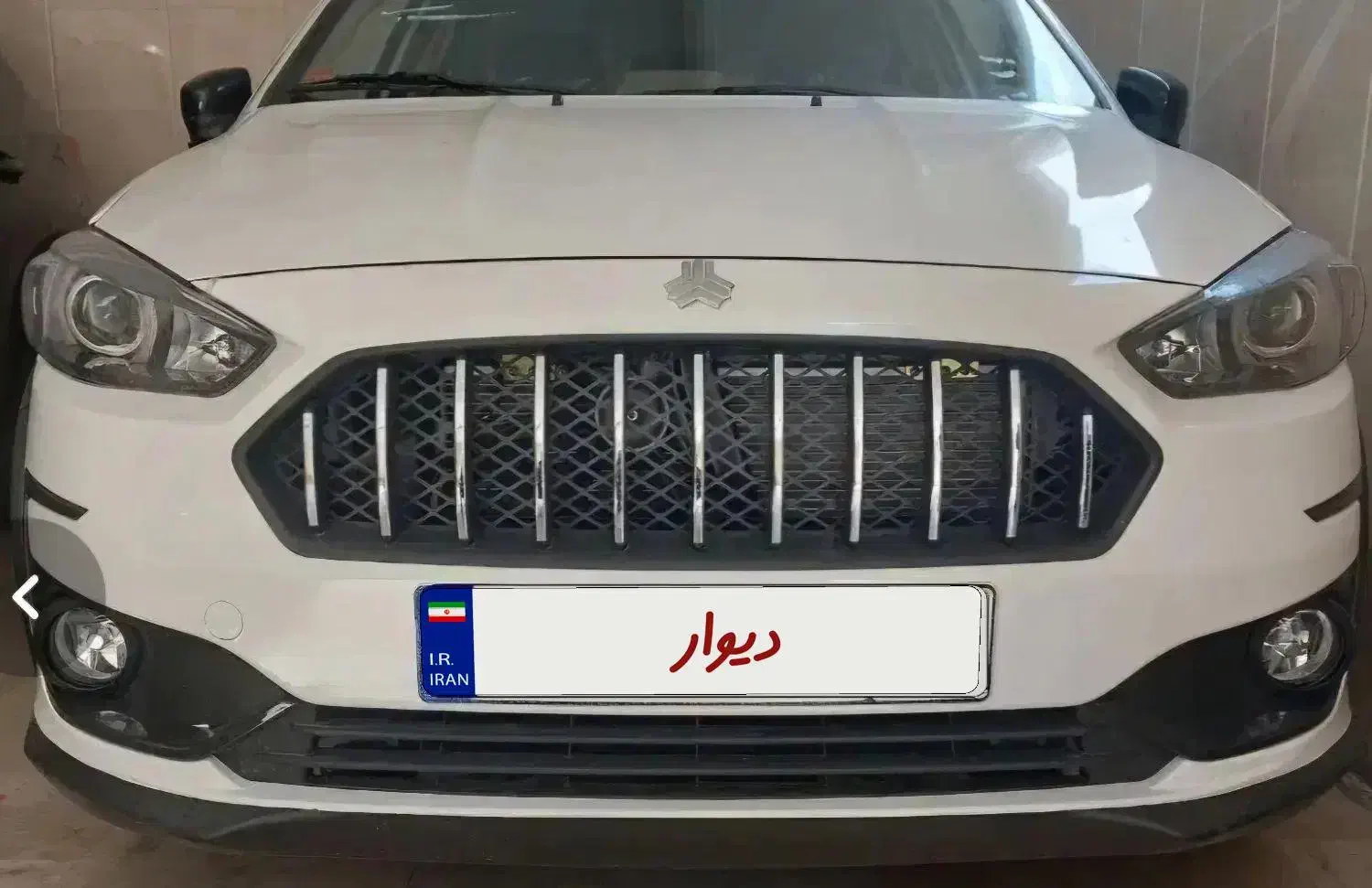 اطلس Gl|خودرو سواری و وانت|تهران, پرستار|دیوار