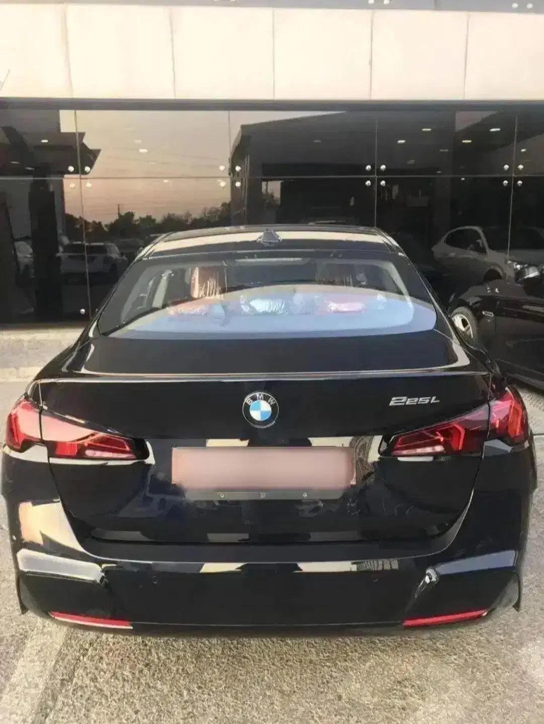 bmw 225 lm ، بی ام و ۲۲۵ ال ام اسپورت صفر|خودرو سواری و وانت|تهران, کوی بیمه|دیوار