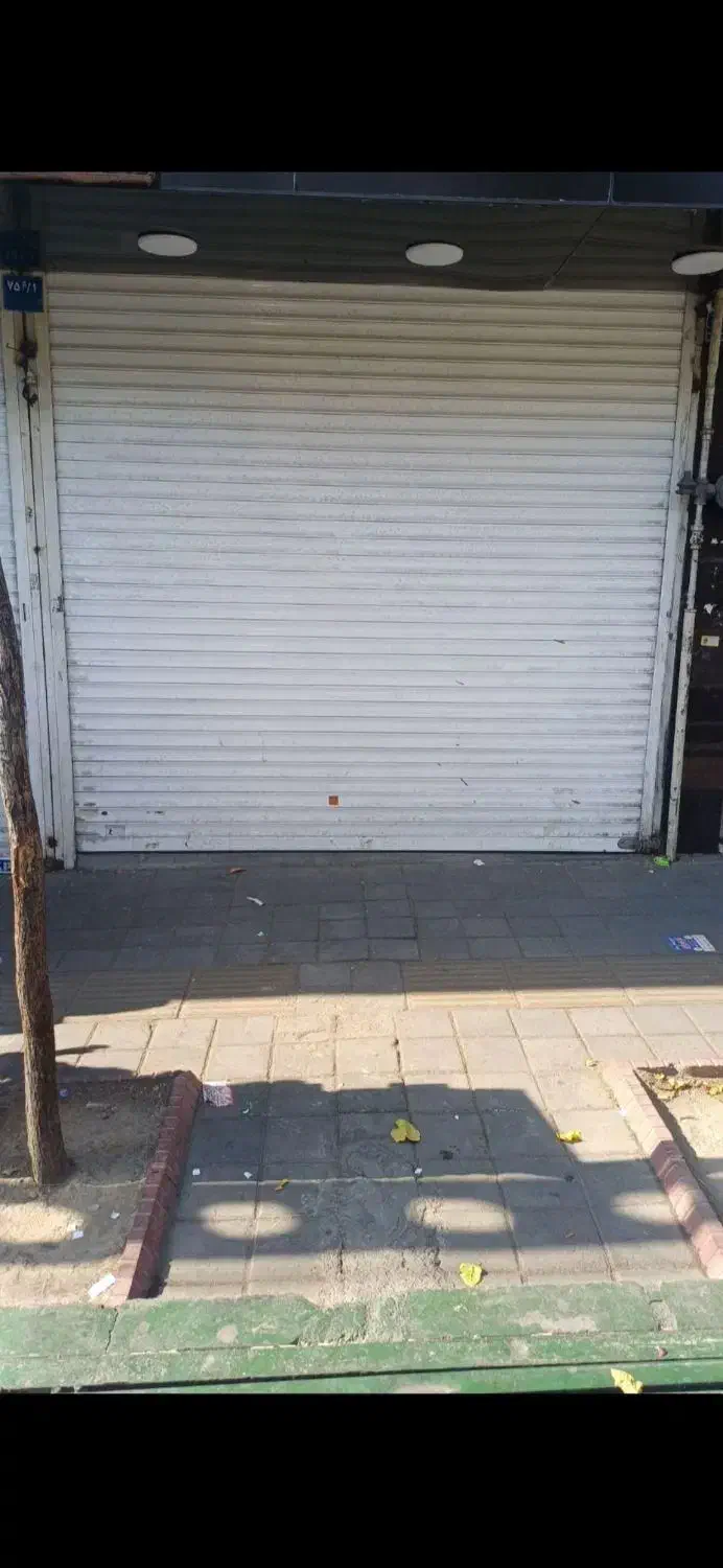 ۳۲مترمغازه/آذربایجان نواب/فقط رنگ وابزار فروشی|اجارهٔ مغازه و غرفه|تهران, جیحون|دیوار