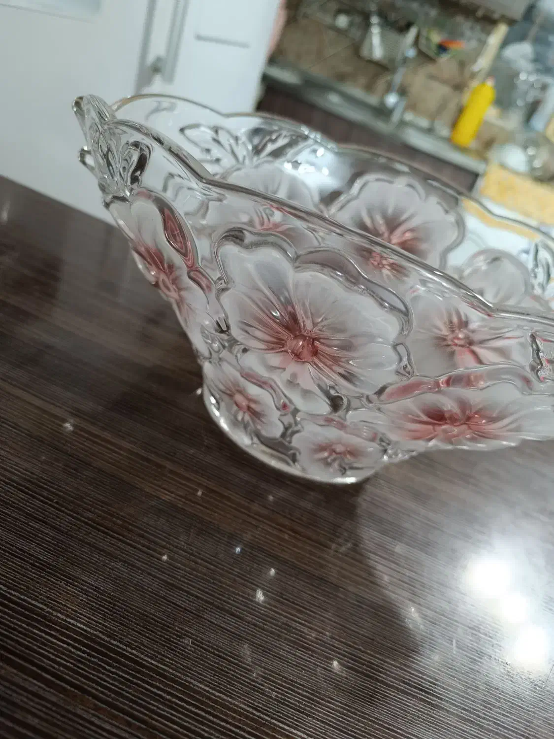 میوه خوری و پلوپز چهار کاره|ظروف سرو و پذیرایی|بم, |دیوار