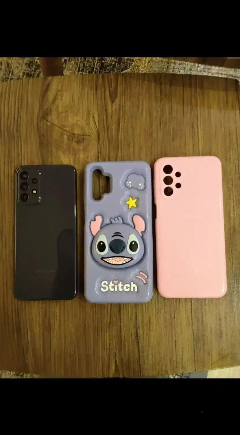 حافظه 128 galaxy a23  ویتنام|موبایل|تهران, اباذر|دیوار