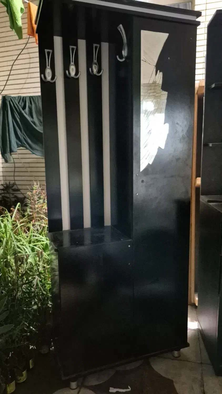 میز ال ای دی ومیز ارایشی|میز تلویزیون|شیراز, شریفآباد|دیوار