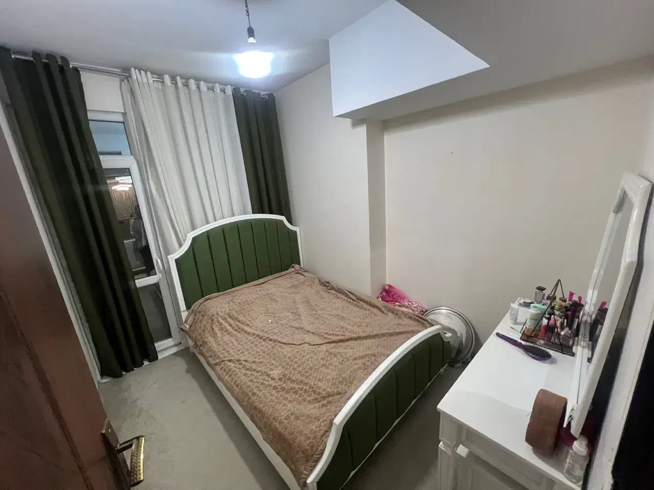 اپارتمان مسعودیه ۷۵متر فول با پارکینگ