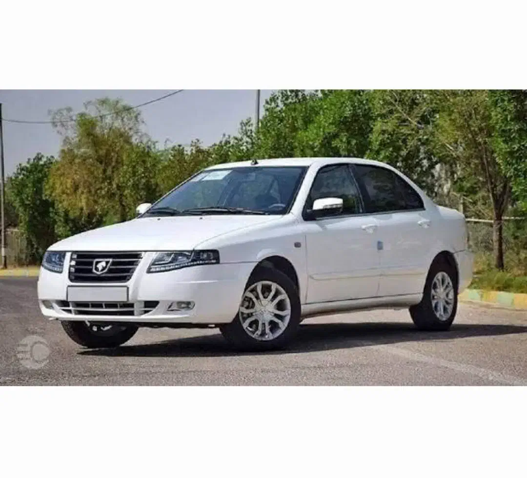 فروش حواله ایران خودرو سمند سورن + تحویل ۹۰ روز|خودرو سواری و وانت|سراب, |دیوار