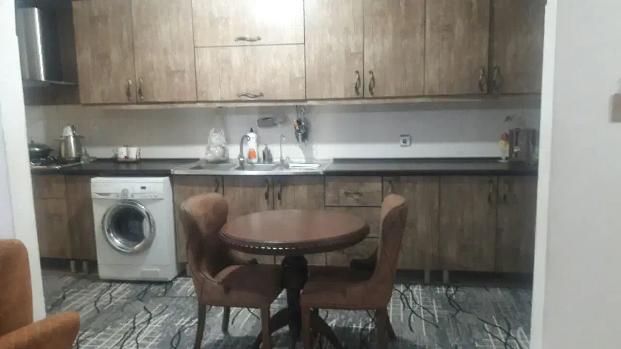 ۱۰۵ متری منطقه شهرک علوی|فروش آپارتمان|ساوه, |دیوار