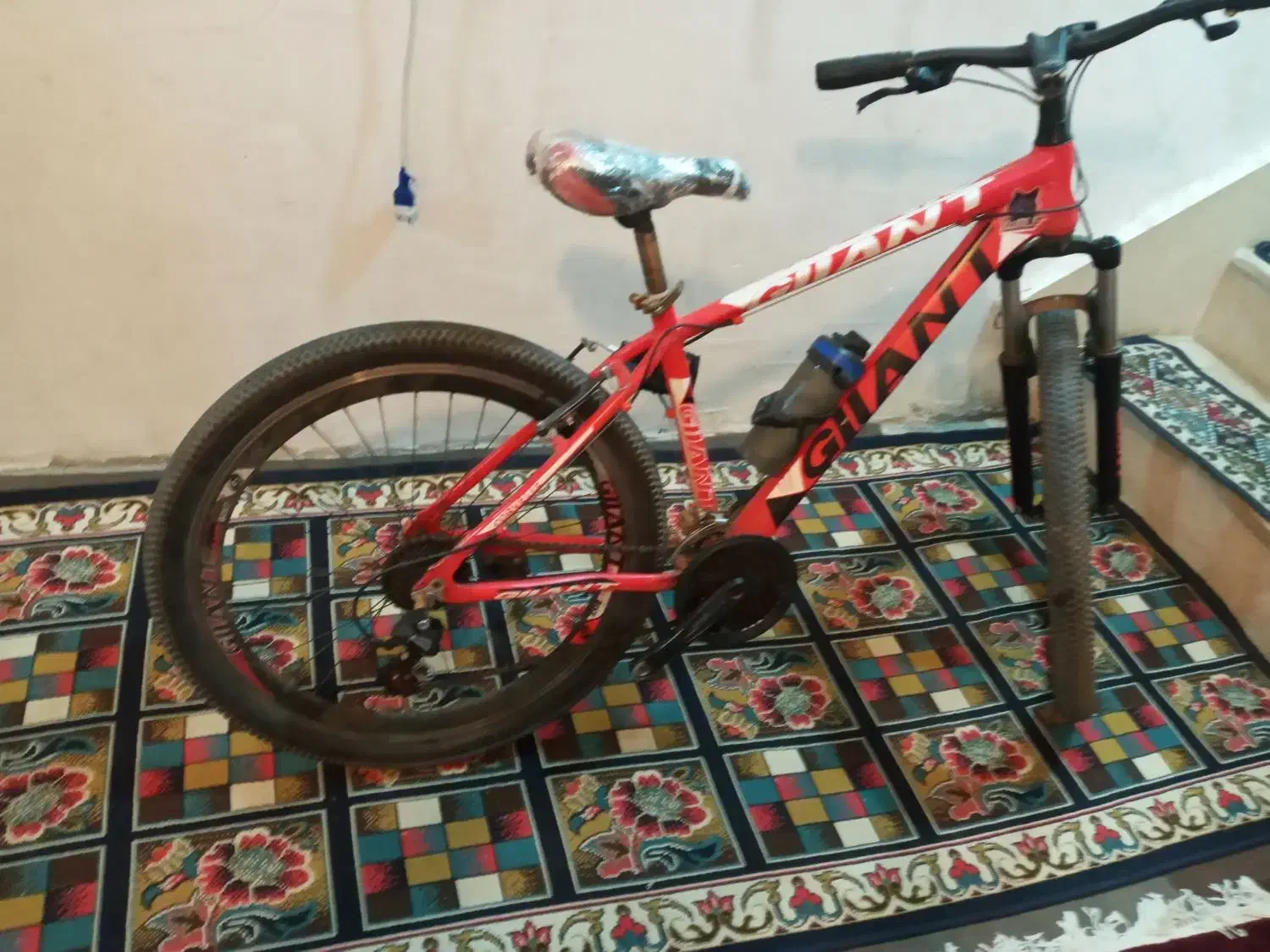 دوچرخه 26|دوچرخه، اسکیت، اسکوتر|کرمانشاه, |دیوار