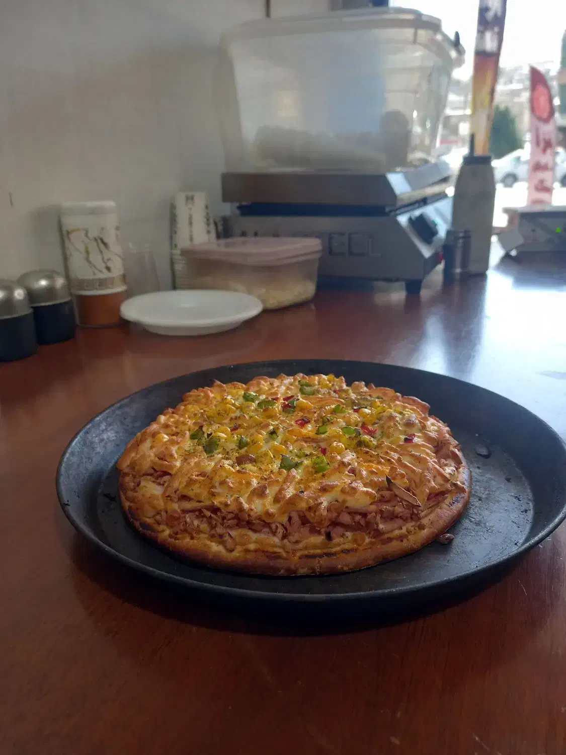 اگهی روبخون ضرر نمیکنی|خوردنی و آشامیدنی|دورود, |دیوار