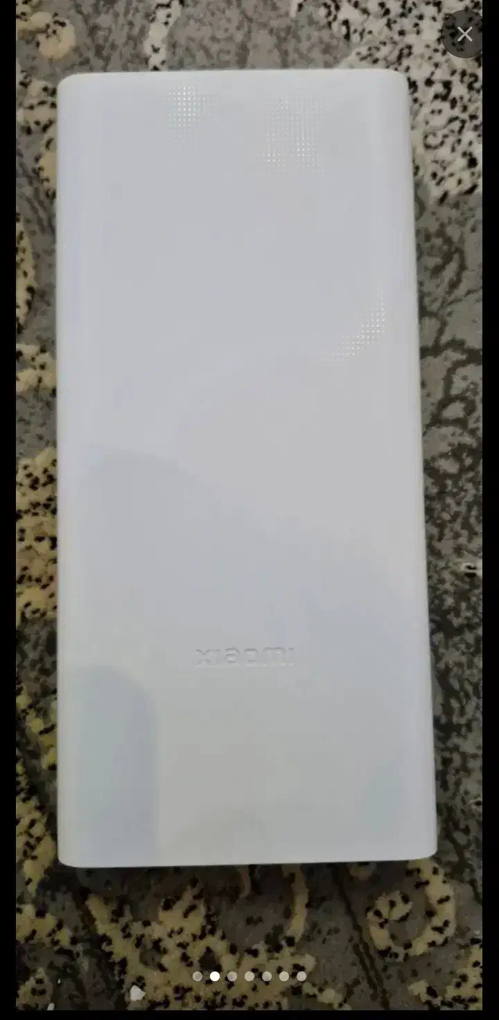 پاور بانک شیامی|لوازم جانبی موبایل و تبلت|بومهن, |دیوار