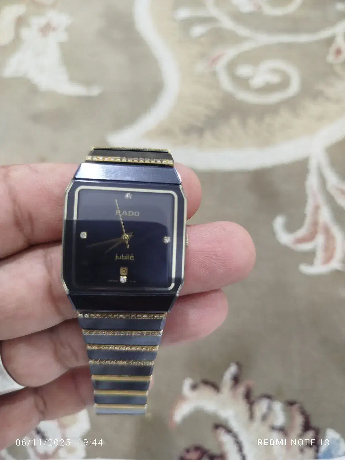 ساعت اناتوم|ساعت|خاش, |دیوار