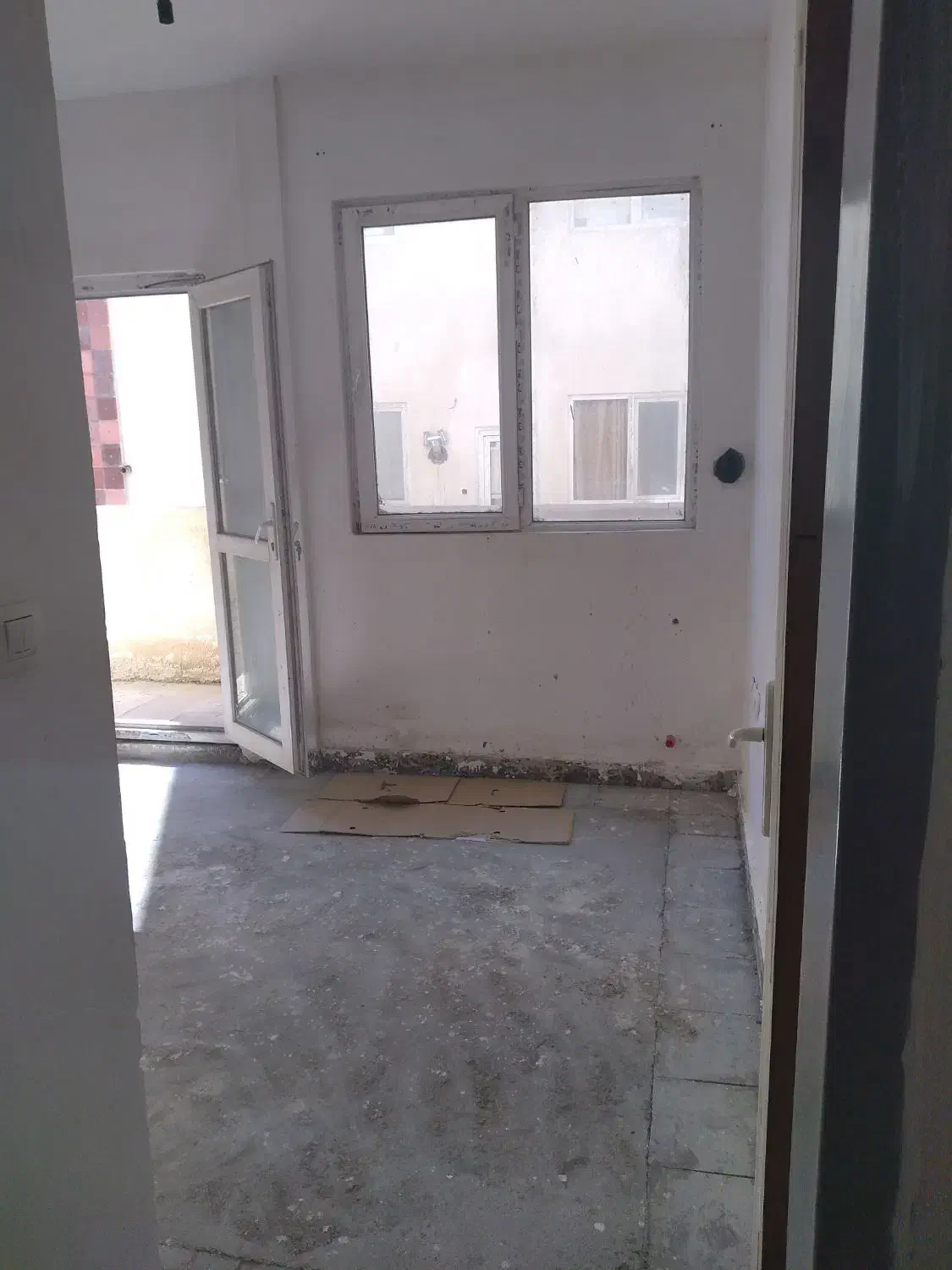 فروش یک واحد آپارتمان در مجتمع ماهان|فروش آپارتمان|بجنورد, |دیوار