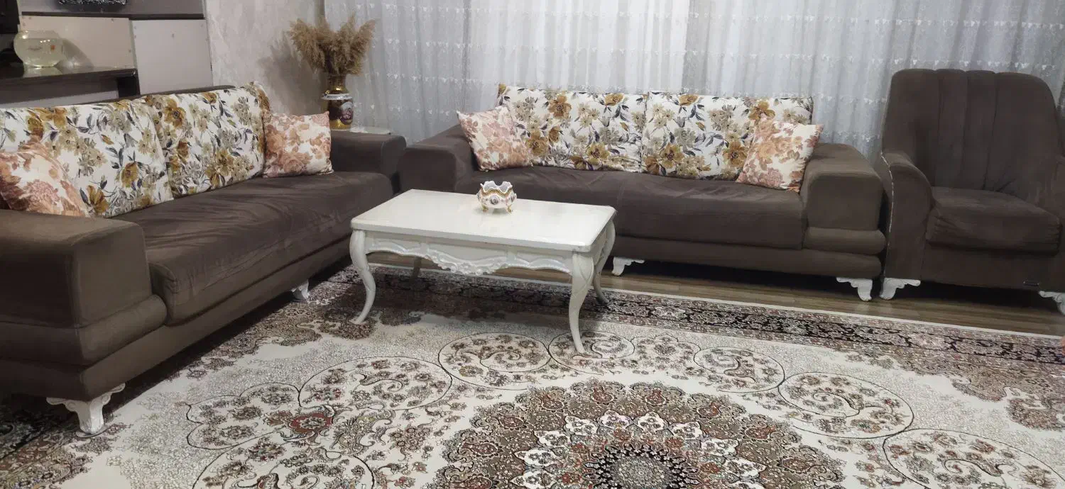 فروش مبلمان|مبلمان خانگی و میز عسلی|سقز, |دیوار