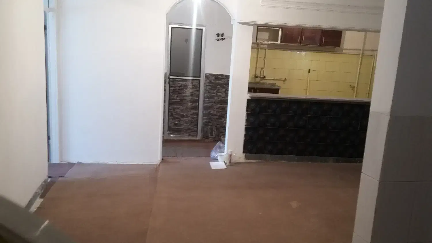 اپارتمان 105متری بالای نایب احمد|اجارهٔ آپارتمان|همدان, |دیوار