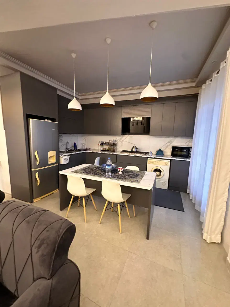 اجاره روزانه/هفتگی/ماهانه ویلا ۱۰۰ متری|اجارهٔ کوتاهمدت ویلا و باغ|آستانه اشرفیه, |دیوار